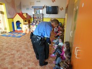 Program Městské policie Mladá Boleslav